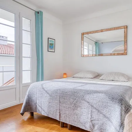 Sainte-madeleine By Interhome * Biarritz
