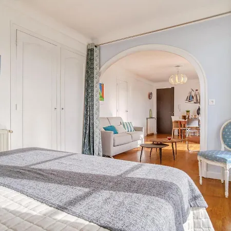 Sainte-madeleine By Interhome
