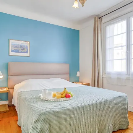 Sainte-madeleine By Interhome Apartment Biarritz