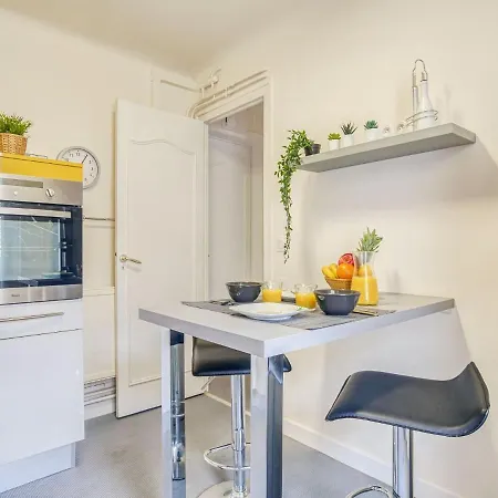 Sainte-madeleine By Interhome Apartment *